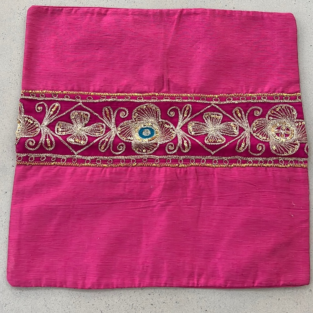 Pillow Cover 15x15